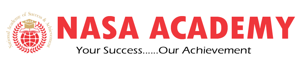 Nasa Academy